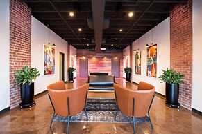 The Oxbow Hotel