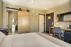 The Oxbow Hotel