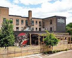The Oxbow Hotel