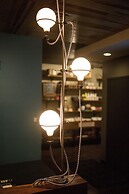 The Oxbow Hotel