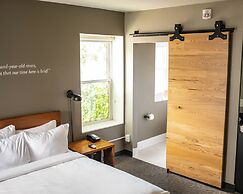The Oxbow Hotel