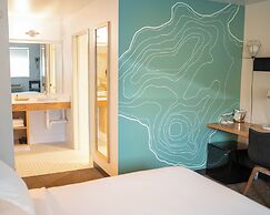 The Oxbow Hotel