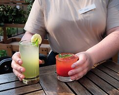 The Oxbow Hotel
