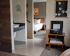 The Oxbow Hotel
