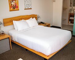 The Oxbow Hotel
