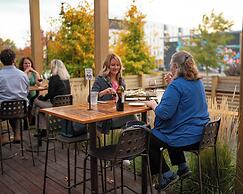 The Oxbow Hotel