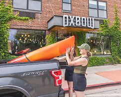 The Oxbow Hotel