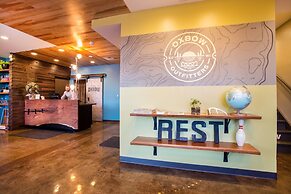 The Oxbow Hotel