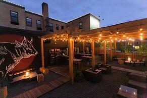 The Oxbow Hotel