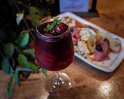 The Oxbow Hotel