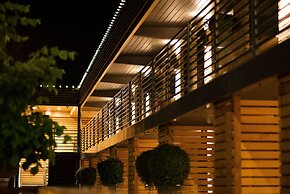 The Oxbow Hotel
