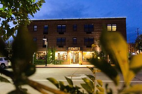 The Oxbow Hotel
