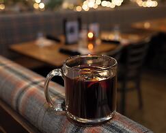 The Oxbow Hotel
