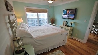 Sea Coast Gardens II 2 Bedroom Condo by Great Ocean Condos