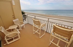 Sea Coast Gardens II 2 Bedroom Condo by Great Ocean Condos