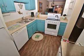Sea Coast Gardens II 2 Bedroom Condo by Great Ocean Condos