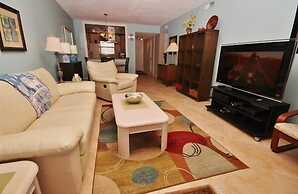 Sea Coast Gardens II 2 Bedroom Condo by Great Ocean Condos