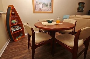 Sea Coast Gardens II 2 Bedroom Condo by Great Ocean Condos