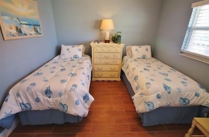 Sea Coast Gardens II 2 Bedroom Condo by Great Ocean Condos