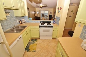 Sea Coast Gardens II 2 Bedroom Condo by Great Ocean Condos