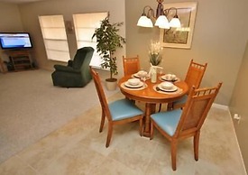 Sea Coast Gardens II 2 Bedroom Condo by Great Ocean Condos
