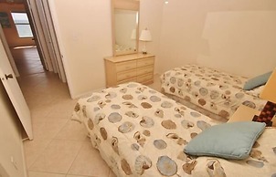 Sea Coast Gardens II 2 Bedroom Condo by Great Ocean Condos