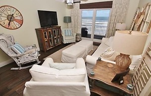 Sea Coast Gardens II 2 Bedroom Condo by Great Ocean Condos