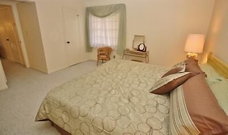 Sea Coast Gardens II 2 Bedroom Condo by Great Ocean Condos