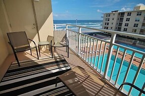 Sea Coast Gardens II 2 Bedroom Condo by Great Ocean Condos