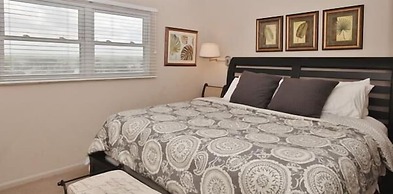 Sea Coast Gardens II 2 Bedroom Condo by Great Ocean Condos