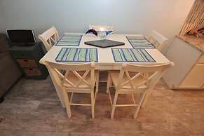 Sea Coast Gardens II 2 Bedroom Condo by Great Ocean Condos