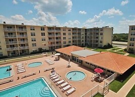 Sea Coast Gardens II 2 Bedroom Condo by Great Ocean Condos