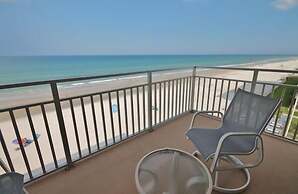 Sea Coast Gardens II 2 Bedroom Condo by Great Ocean Condos