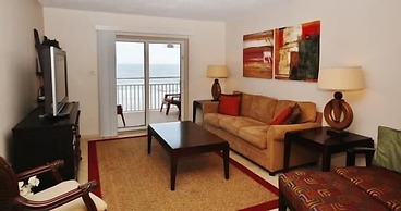 Sea Coast Gardens II 2 Bedroom Condo by Great Ocean Condos