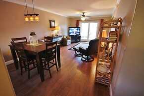 Sea Coast Gardens II 2 Bedroom Condo by Great Ocean Condos