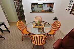 Sea Coast Gardens II 2 Bedroom Condo by Great Ocean Condos