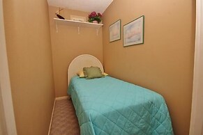 Sea Coast Gardens II 2 Bedroom Condo by Great Ocean Condos