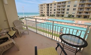 Sea Coast Gardens II 2 Bedroom Condo by Great Ocean Condos