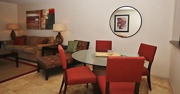 Sea Coast Gardens II 2 Bedroom Condo by Great Ocean Condos