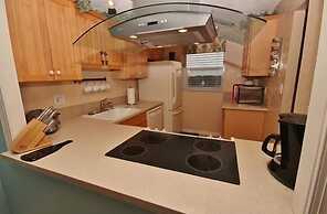 Sea Coast Gardens II 2 Bedroom Condo by Great Ocean Condos