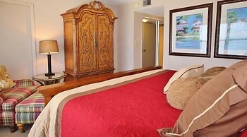 Sea Coast Gardens II 2 Bedroom Condo by Great Ocean Condos