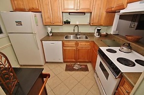 Sea Coast Gardens II 2 Bedroom Condo by Great Ocean Condos