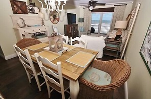 Sea Coast Gardens II 2 Bedroom Condo by Great Ocean Condos