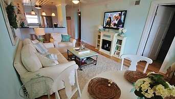 Sea Coast Gardens II 2 Bedroom Condo by Great Ocean Condos
