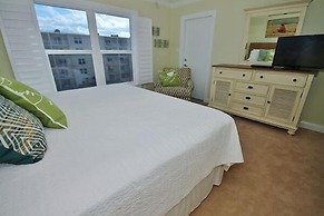 Sea Coast Gardens II 2 Bedroom Condo by Great Ocean Condos