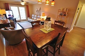 Sea Coast Gardens II 2 Bedroom Condo by Great Ocean Condos