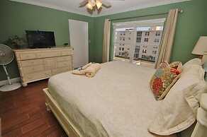 Sea Coast Gardens II 2 Bedroom Condo by Great Ocean Condos