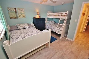 Sea Coast Gardens II 2 Bedroom Condo by Great Ocean Condos