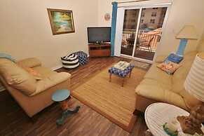 Sea Coast Gardens II 2 Bedroom Condo by Great Ocean Condos