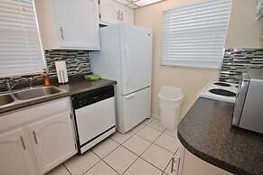 Sea Coast Gardens II 2 Bedroom Condo by Great Ocean Condos